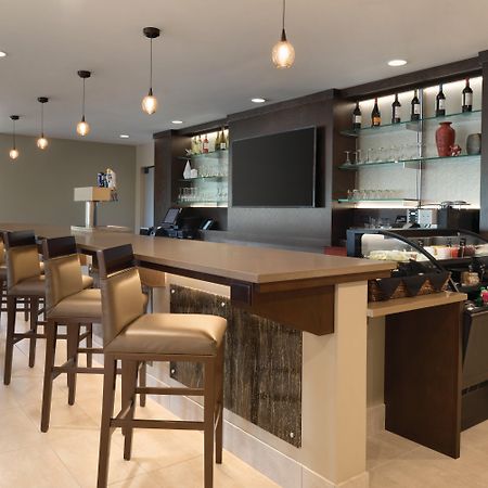Holiday Inn Chicago Schaumburg By Ihg Eksteriør bilde