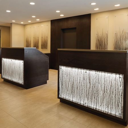 Holiday Inn Chicago Schaumburg By Ihg Eksteriør bilde