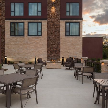 Holiday Inn Chicago Schaumburg By Ihg Eksteriør bilde