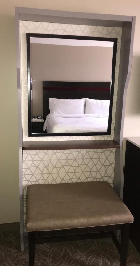 Holiday Inn Chicago Schaumburg By Ihg Eksteriør bilde