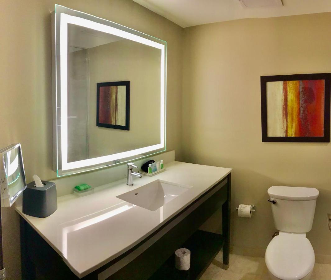 Holiday Inn Chicago Schaumburg By Ihg Eksteriør bilde