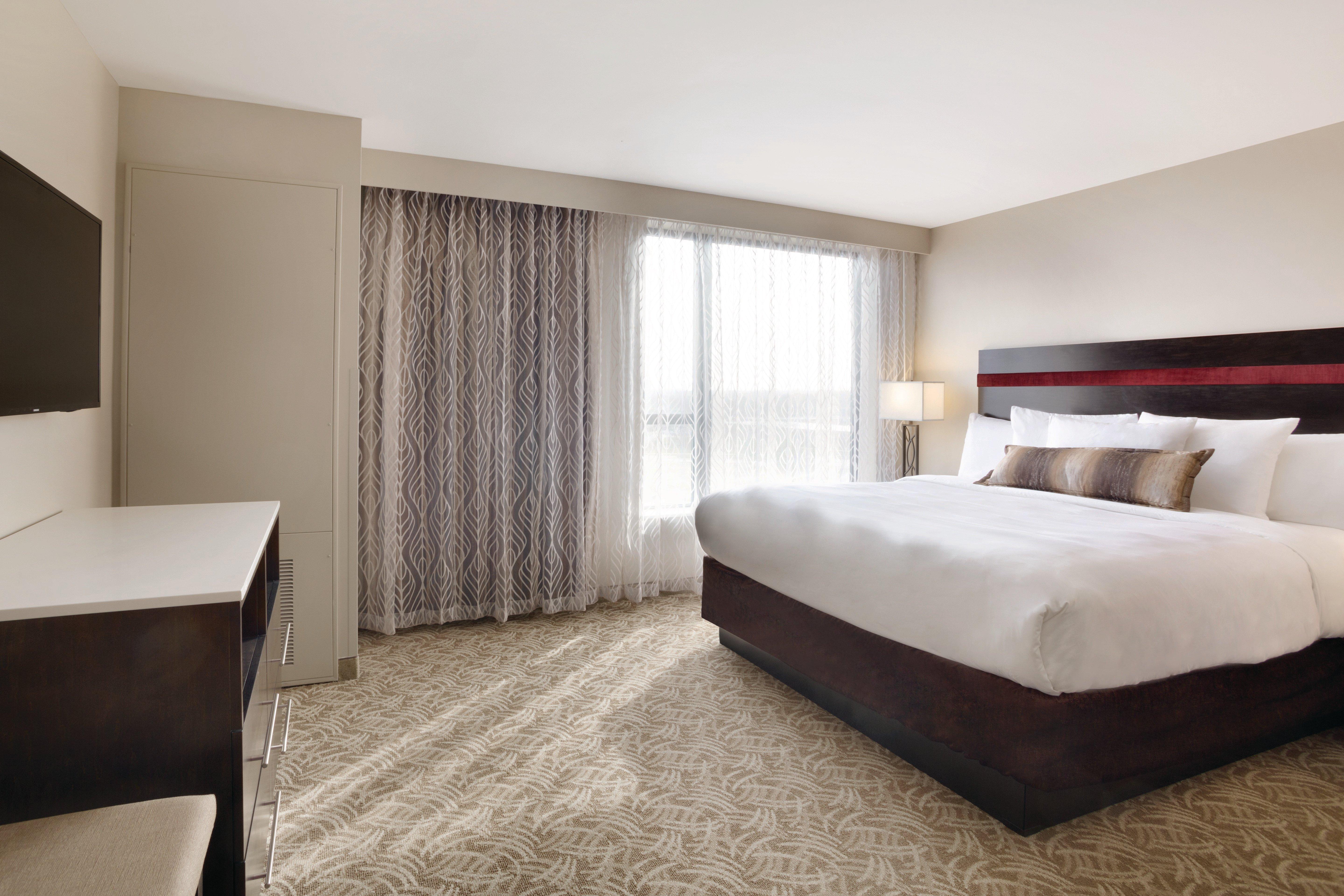 Holiday Inn Chicago Schaumburg By Ihg Eksteriør bilde