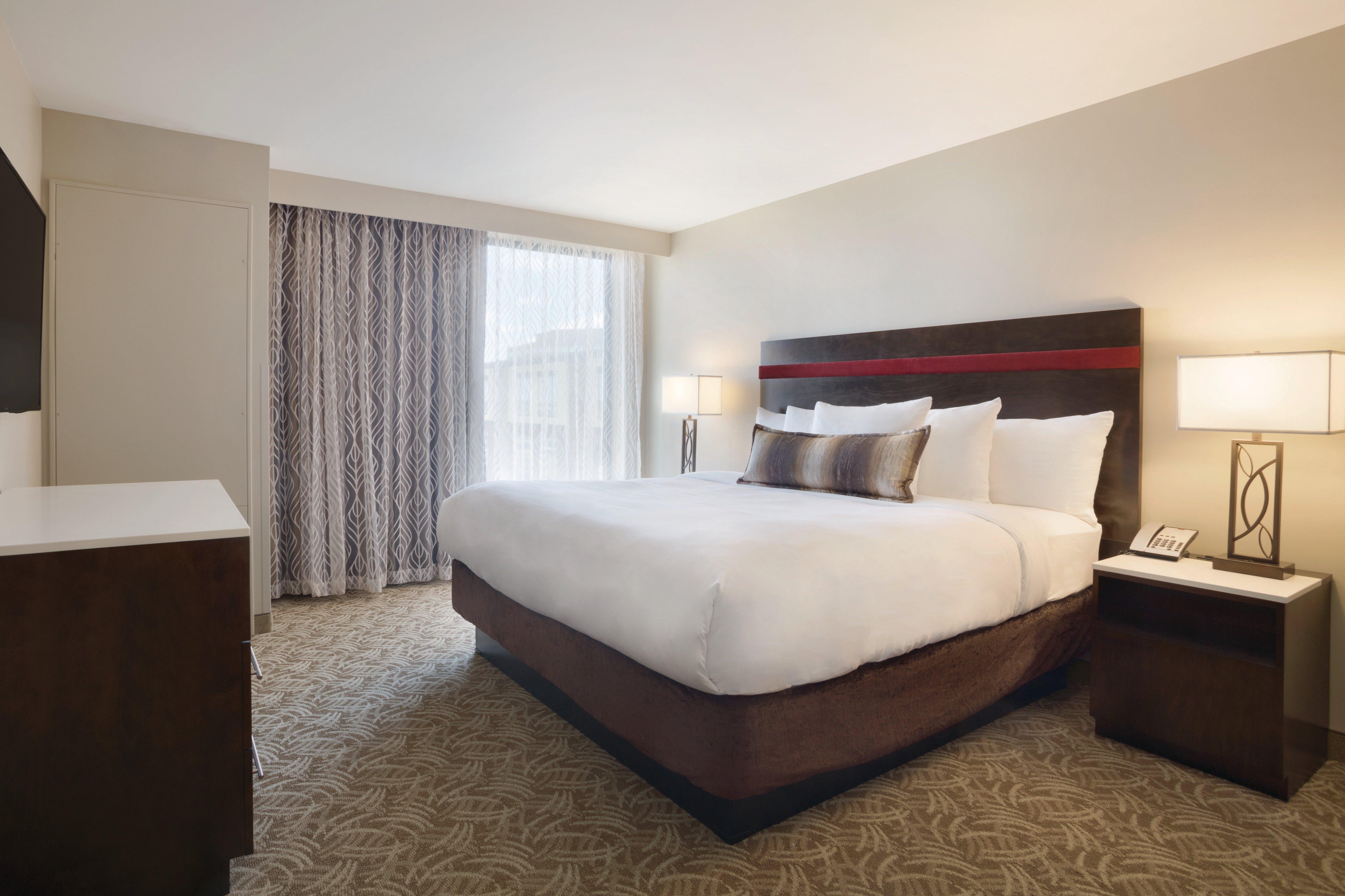 Holiday Inn Chicago Schaumburg By Ihg Eksteriør bilde