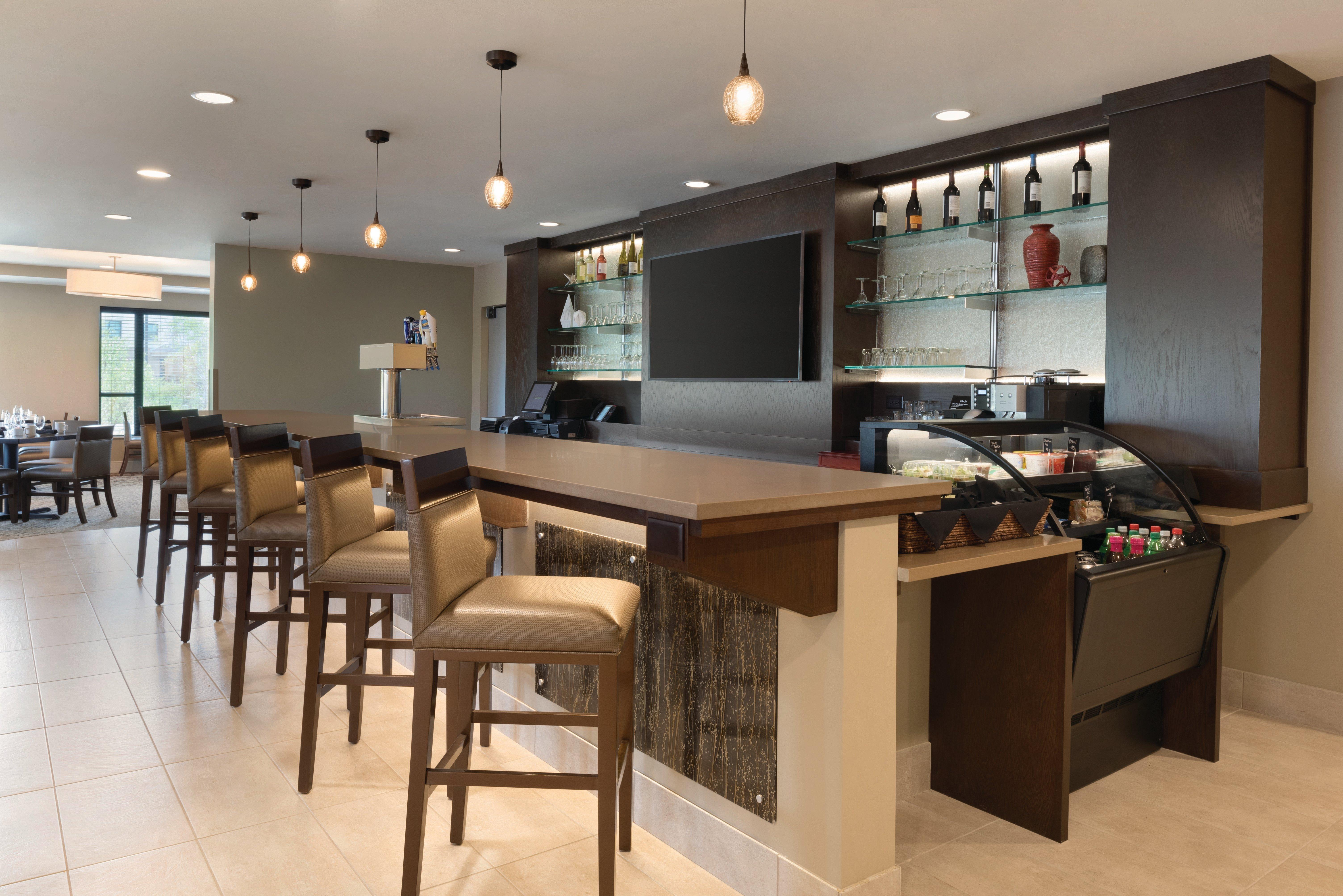 Holiday Inn Chicago Schaumburg By Ihg Eksteriør bilde