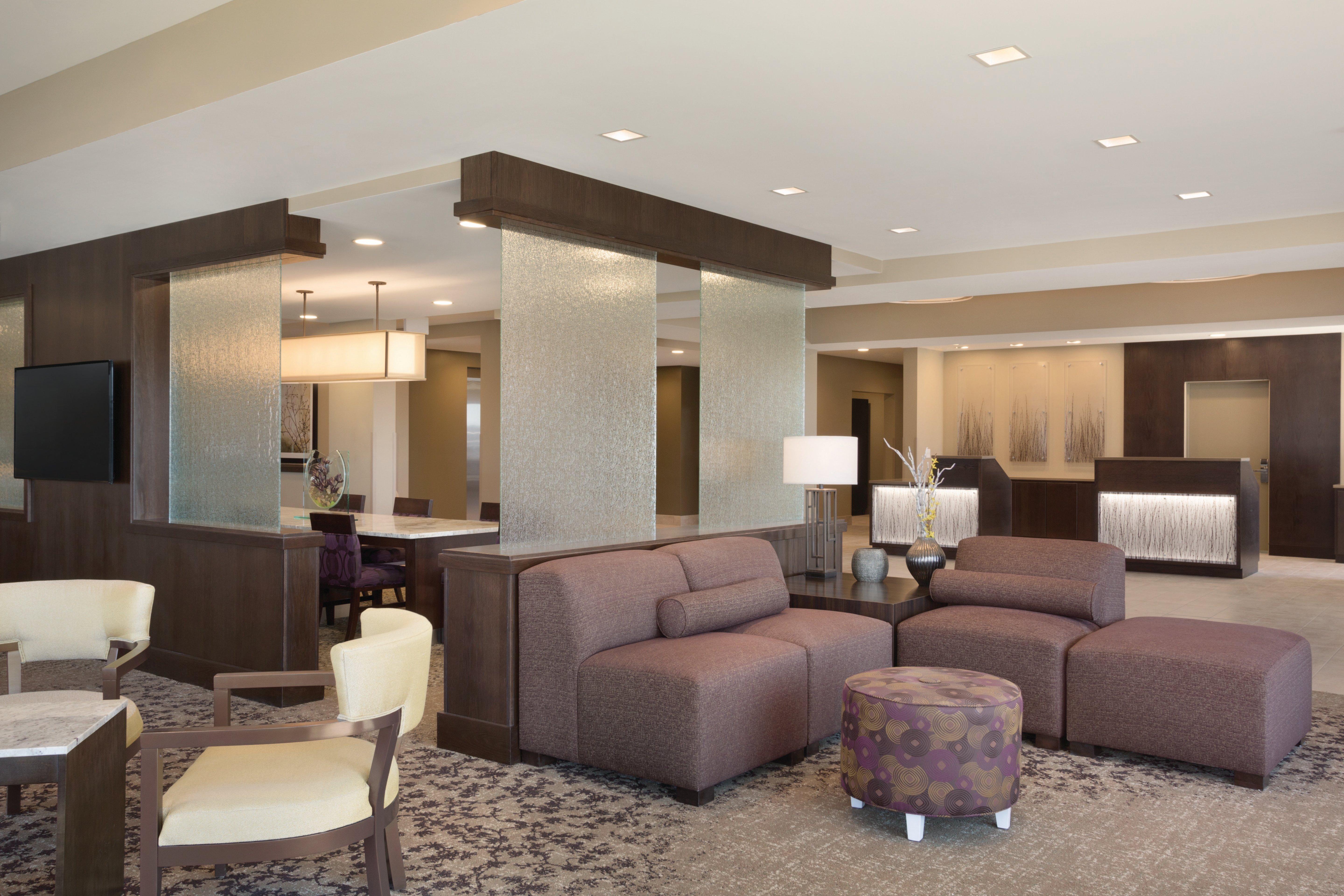 Holiday Inn Chicago Schaumburg By Ihg Eksteriør bilde