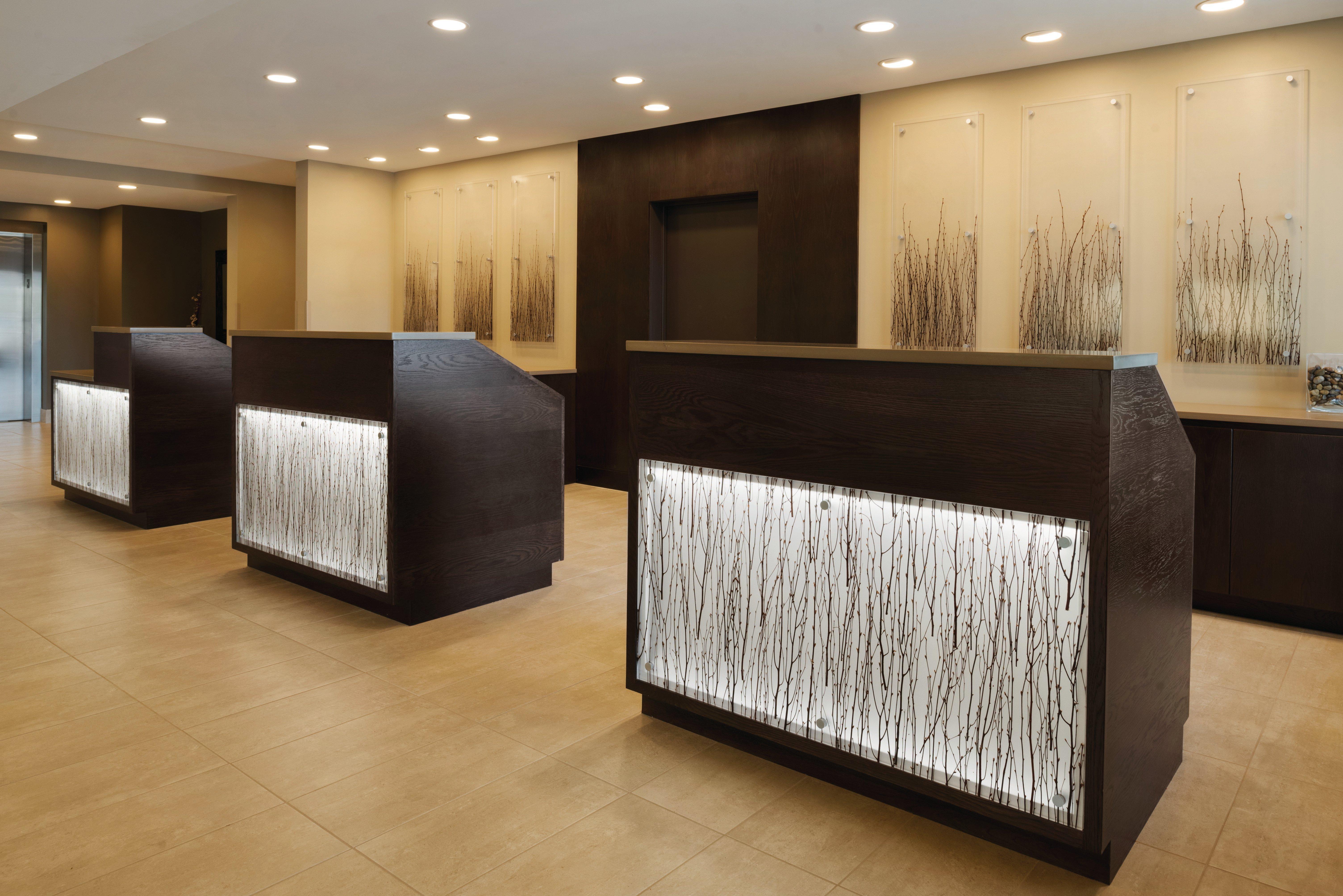Holiday Inn Chicago Schaumburg By Ihg Eksteriør bilde