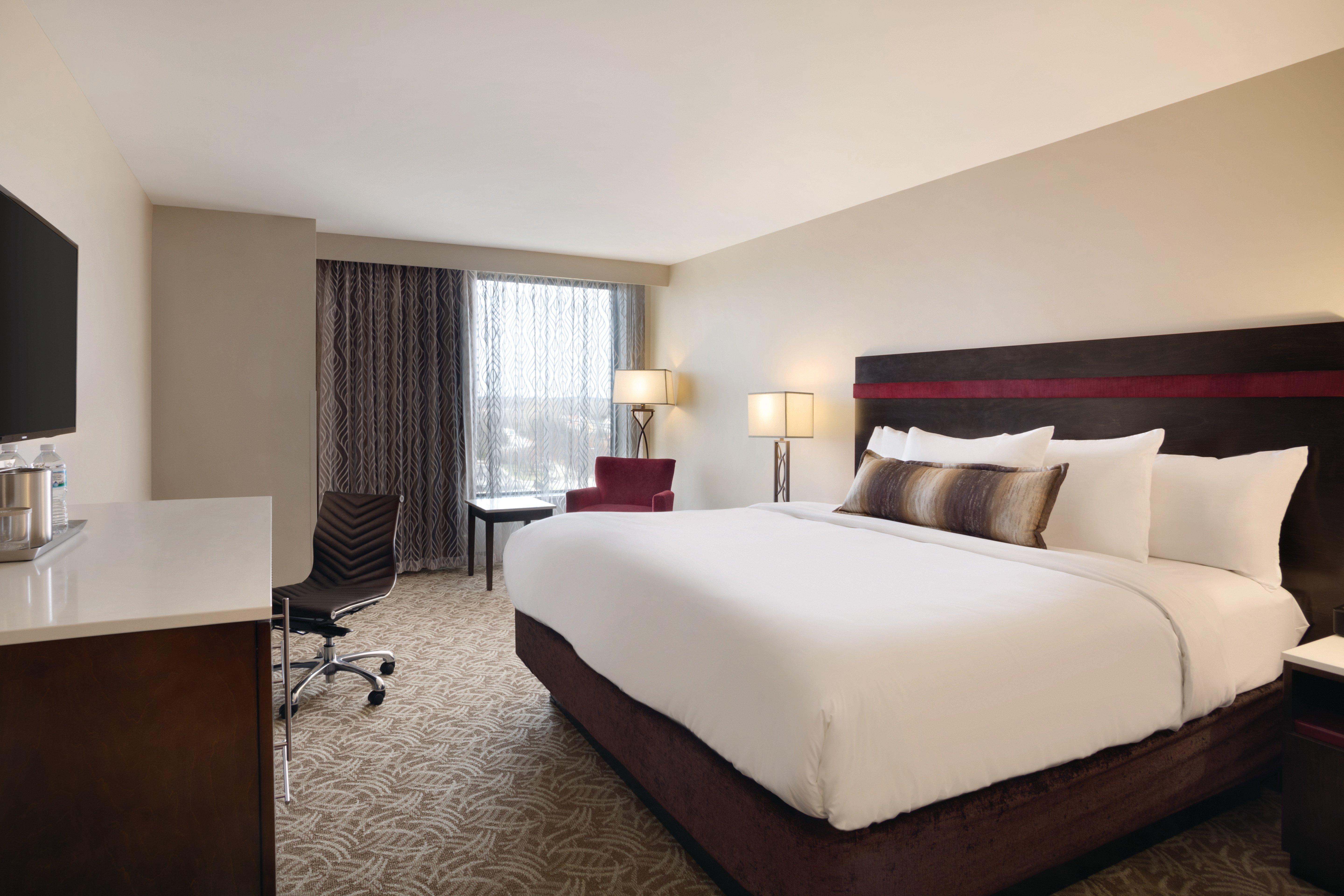 Holiday Inn Chicago Schaumburg By Ihg Eksteriør bilde