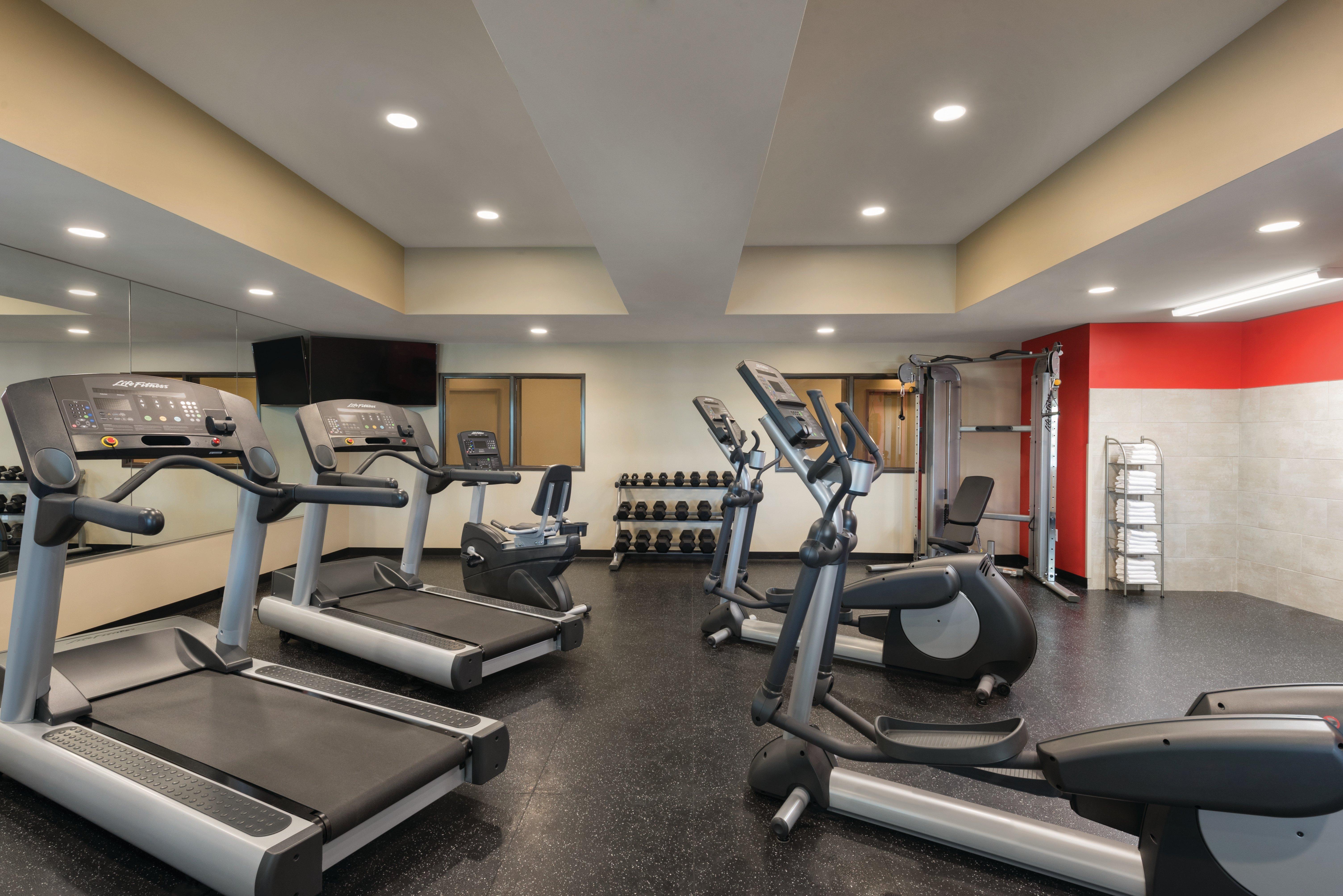 Holiday Inn Chicago Schaumburg By Ihg Eksteriør bilde