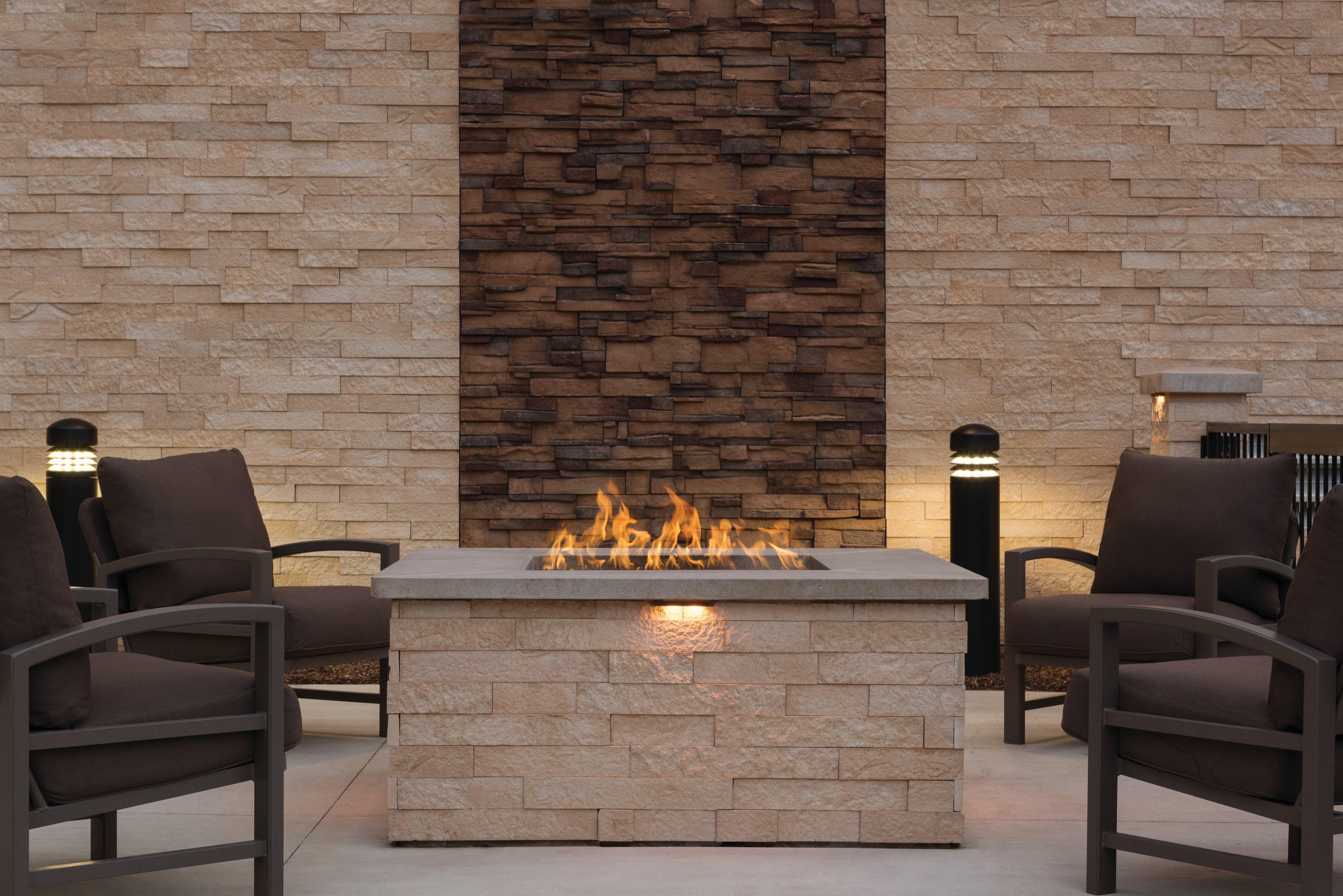 Holiday Inn Chicago Schaumburg By Ihg Eksteriør bilde