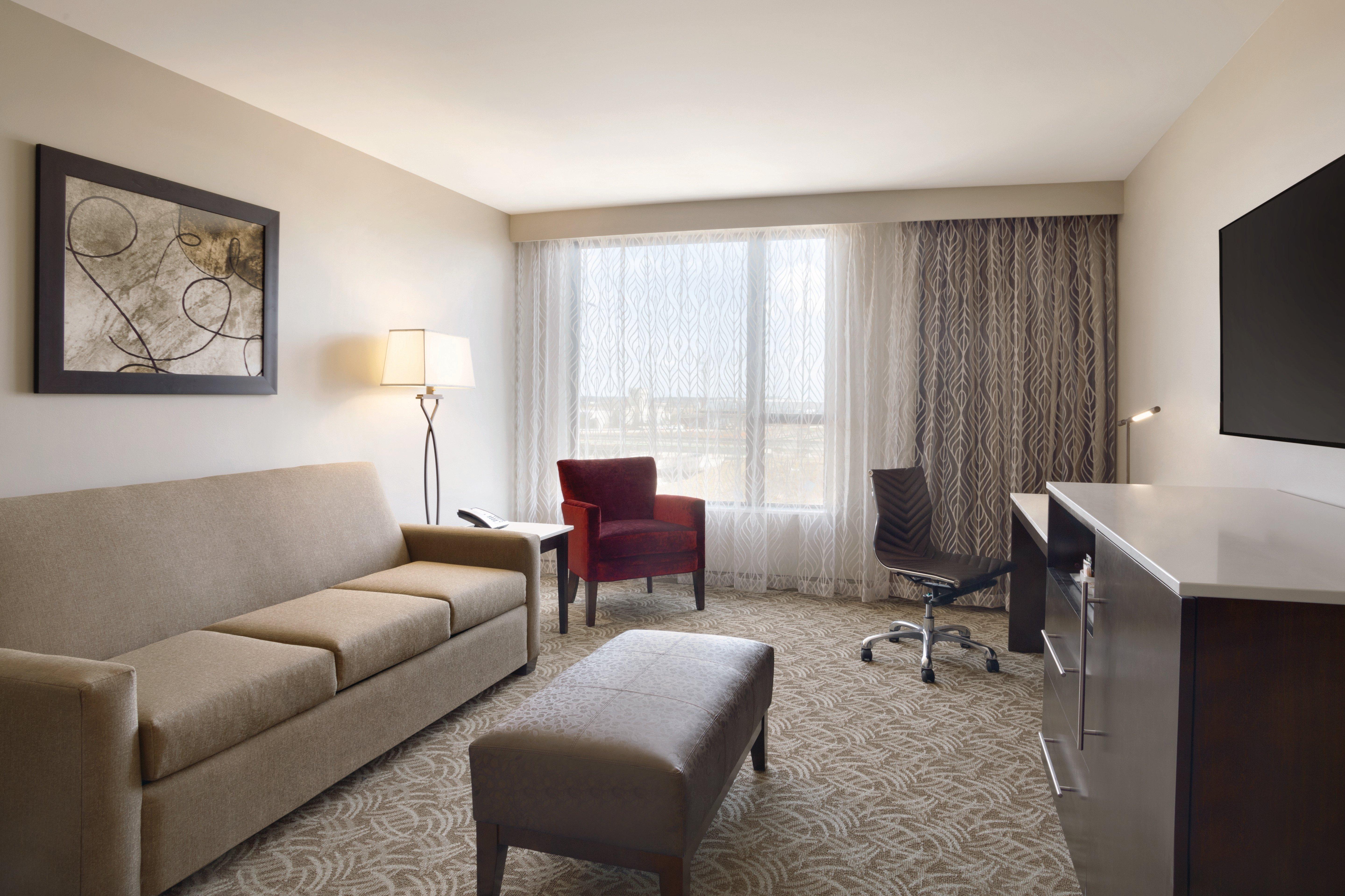 Holiday Inn Chicago Schaumburg By Ihg Eksteriør bilde