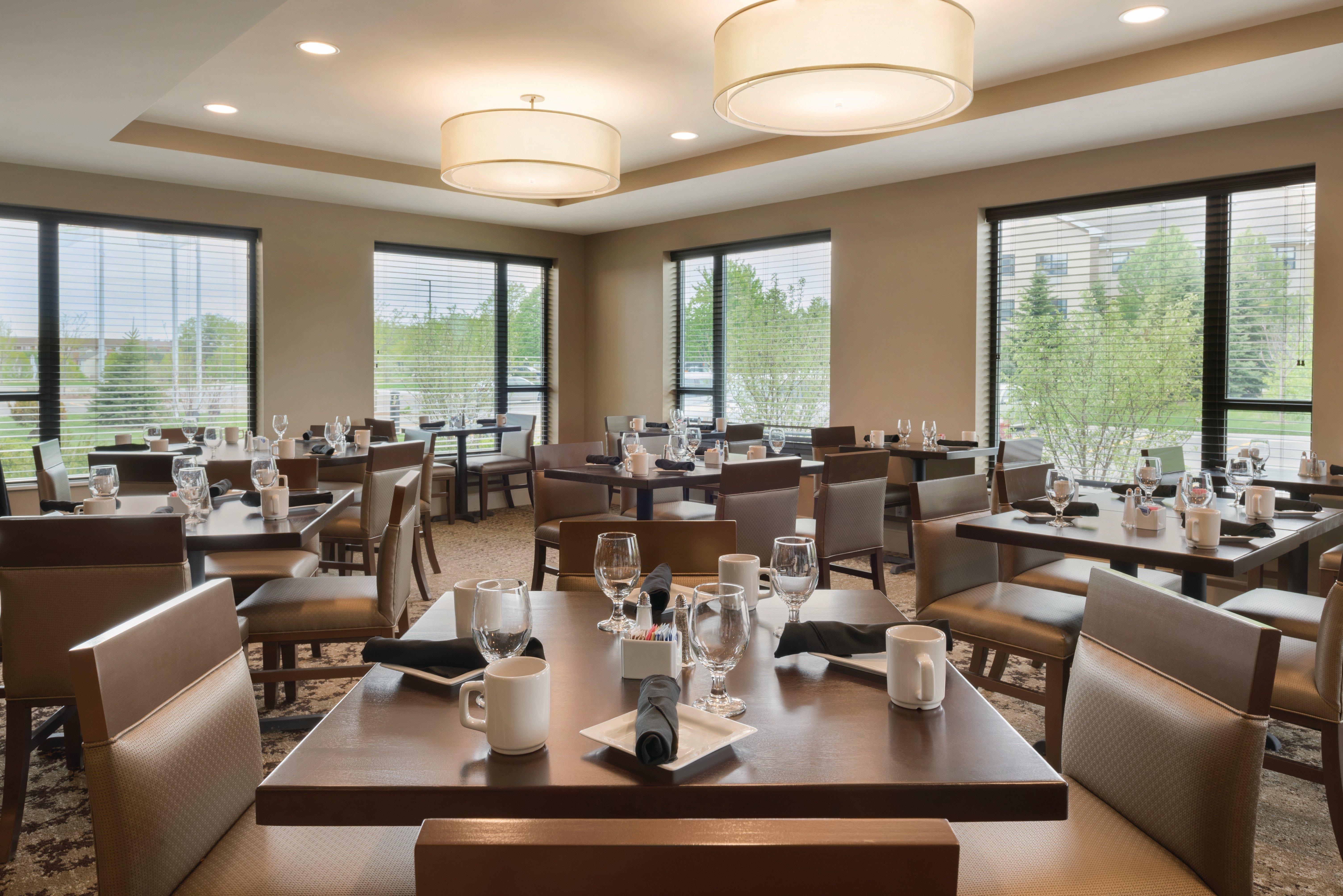 Holiday Inn Chicago Schaumburg By Ihg Eksteriør bilde