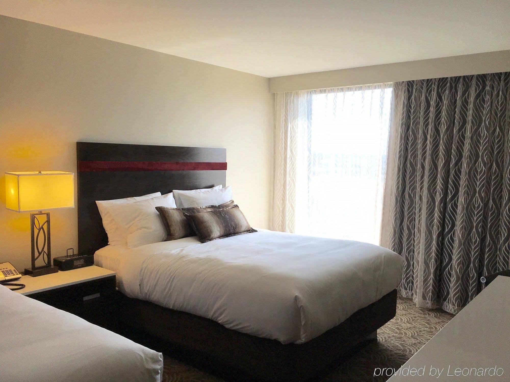 Holiday Inn Chicago Schaumburg By Ihg Eksteriør bilde